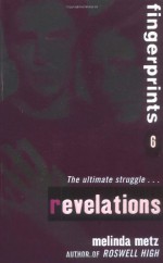 Revelations - Melinda Metz