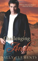 Challenging Andie - Sally Clements