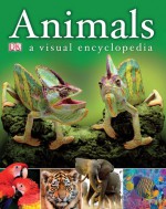 Animals: A Children's Encyclopedia - Ann Baggaley, Elinor Greenwood, Wendy Horobin