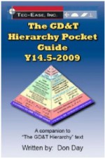 The GD&T Hierarchy Pocket Guide - Don Day