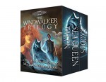 The Windwalker Trilogy: Coming of Age Epic Fantasy Bundle: Talon, Sea Queen, Exodus. (The Windwalker Archive Book 4) - Michael James Ploof