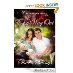 The Easy Way Out (The Friendship Series) - Staci Stallings