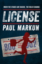 License - Paul Markun