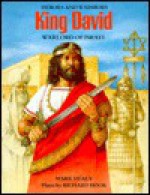 King David: Warlord of Israel - Mark Healy