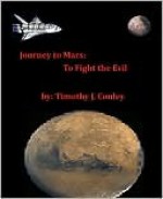 Journey to Mars - Tim Conley