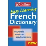 Collins Easy Learning French Dictionary - Horst Kopleck