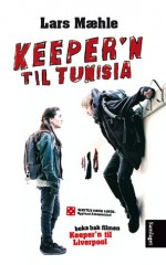 Keeper'n til Tunisia - Lars Mæhle