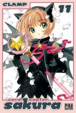 Cardcaptor Sakura, Tomes 11 & 12 - CLAMP, Reyda Seddiki