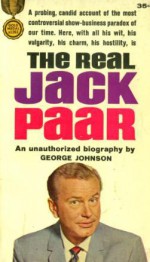 The Real Jack Paar - George Johnson