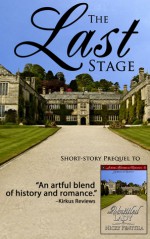 The Last Stage: A Short Story - Nicky Penttila