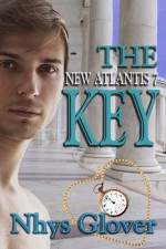 The Key (New Atlantis Time Travel Romance Book 7) - Nhys Glover