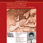 Odyssey of the West V: A Classic Education through the Great Books: Enlightenment, Revolution, and Renewal - Timothy B. Shutt