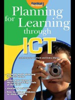 Planning for Learning Through Ict - Rachel Sparks Linfield, Debra Maltas