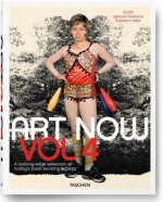 Art Now! Vol. 4 - Hans Werner Holzwarth