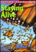 Staying Alive (Nature Undercover) - Beatrice McLeod