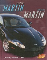 Aston Martin (Blazers Bilingual) (Spanish Edition) - Randal C. Hill