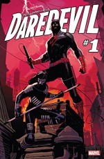 Daredevil (2015-) #1 - Charles Soule, Ron Garney