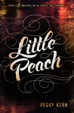 Little Peach - Peggy Kern