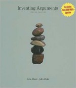 Inventing Arguments [With MLA Card] - John Mauk, John Metz