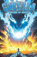 Godzilla: Rulers of Earth Volume 4 - Matt Frank, Chris Mowry, Jeff Zornow