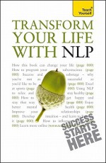 Transform Your Life with NLP - Paul Jenner