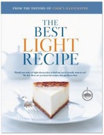 The Best Light Recipe - Editors of Cook's Illustrated Magazine