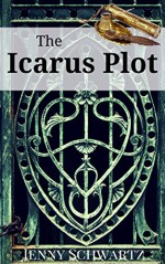 The Icarus Plot - Jenny Schwartz