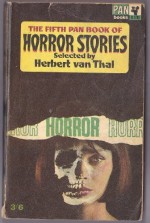 Pan Book of Horror Stories: Volume 5 - Herbert Van Thal