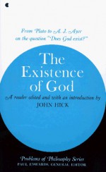 The Existence of God - John Harwood Hick