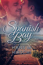 Spanish Bay - Hans M. Hirschi