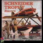 Schneider Trophy Racers - R.S. Hirsch