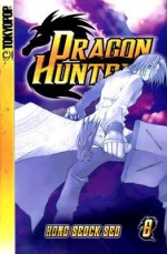 Dragon Hunter Volume 6 - Hong-Seock Seo