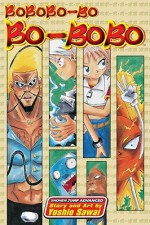 Bobobo-bo bo-bobo, Volume 1 (Bobobo-Bo Bo-Bobo) - Yoshio Sawai