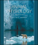 Animal Physiology - Richard W. Hill, Gordon A. Wyse, Margaret Anderson