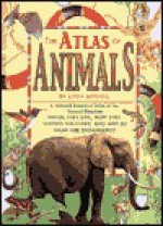 Animal Atlas, The (Copper Beech Atlases) - Linda Sonntag