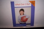 WHAT CAN I DO? (DOMINIE READMORE BOOKS) - Pearson Education