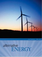 Alternative Energy Edition 1. - Jayne Weisblatt