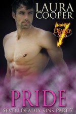 Pride (Seven Deadly Sins) - Laura Cooper