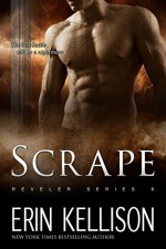 Scrape: Reveler Series 8 - Erin Kellison