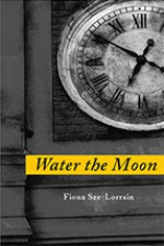 Water the Moon - Fiona Sze-Lorrain