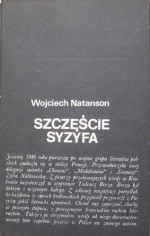 Szczęście Syzyfa - Wojciech Natanson