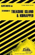 Cliffs Notes on Stevenson's Treasure Island and Kidnapped - Gary Carey, O.L. Mishk