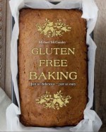 Gluten Free Baking (Love Food) - Parragon Books, Love Food Editors