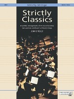 Strictly Classics, Bk 2: Viola - John O'Reilly