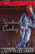 Secondhand Cowboy - Lacy Williams