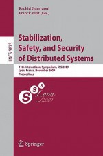 Stabilization, Safety, and Security of Distributed Systems - Rachid Guerraoui