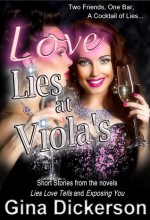 Love Lies at Viola's - Gina Dickerson