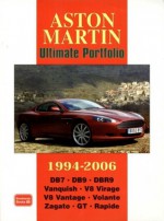 Aston Martin 1994-2006 - R.M. Clarke