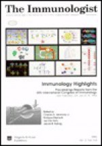 Immunology Highlights: Proceedings Reports from the Ixth International Congress of Immunology (San Francisco, Usa, July 23-29, 1995) (No 5/6) - Jacob B. Natvig, C. A. Janeway, J. Kelly, P. Marrack