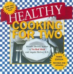 Healthy Cooking for Two - Brenda Shriver, Angela Shriver